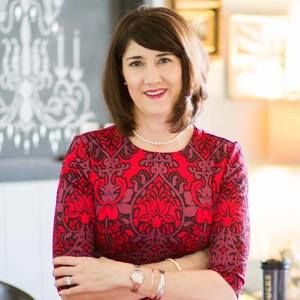 Meet your Posher, Wendy